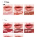[추천] 립덕후의 추천템🧡봄웜톤에게 진심으로 추천하는 립스틱(하트퍼센트/맥/라카)