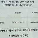 동남해농협상주지점