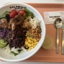 샐러바웃 샐러드&포케 하남미사 직영점 이미지