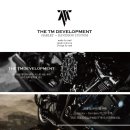 첫 인사드립니다. TMD KOREA 브레이크아웃 라이트커버 50% 할인 이벤트 이미지