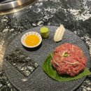 화화 돼지 왕갈비 이미지