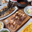 진미반찬 - 남동구 백범로 312-1 | 진미반찬