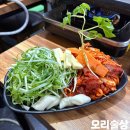 골목안오리 | 김포 장기동 오리주물럭 맛집 | 장기먹자골목 오리한술 후기