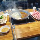 천유향마라향솥&훠궈뷔페