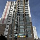 브라운스톤하나마을 아파트 107동 앞 | [동작구 16] 상도동의 기회가 될(?) 상도건영과 브라운스톤