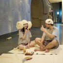 대화사우나 | 그랜드하얏트 제주 찜질방 사우나 헬스장 부대시설 후기