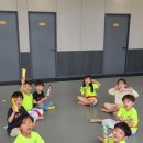 KTS 청운 태권도 이미지