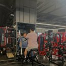 지젤피트니스클럽 죽전점 이미지