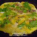 봄 샐러드 이미지