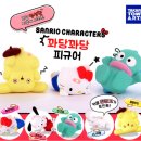 산리오 ʚɞ 헬로키티 케로피 확정 가챠 ʚɞ 기쁨의 정원 후기