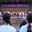 제1회 제주국제무용제 연합뉴스