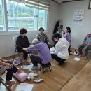 신기리 의봉 2일차~~~ 이미지