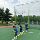광주빛고을스포츠클럽 축구교실