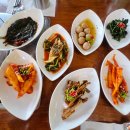 순수오리농장 | 【횡성맛집 】'솔잎이슬식당',화려하지 않아서 더 오래 기억에 남는 할머니 밥상