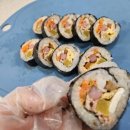 법무법인한신 | #2026년첫요리 #직접요리하기 #김밥싸기 #참치김밥 #어묵김밥 #우엉김밥 #내돈내산 #소상공인힘내세요...