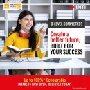 Wondering about your next steps after O-Levels? 이미지