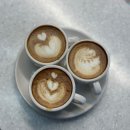 바리스타2급 이미지