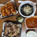 등갈비하우스 | 양평 맛집 쏭바베큐 포장해 먹는 등갈비 바베큐 추천