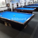 뉴월드당구장 이미지