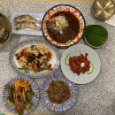 첨단중앙로152번길1 | 광주여행맛집 광주대표음식 후식까지 나오는 첨단 미식가 이모카세 저녁 맛집 후기