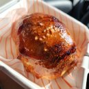 주관적 시간 | 첨단 리브베 두바이소금빵 사러갔다 실망하고온 주관적후기