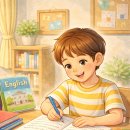 영어놀이 (초1~2) 이미지