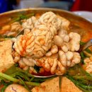 주당천하 | 광장시장 맛집 은성횟집 대구매운탕 | 웨이팅하는 종로 술집