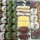 미소향망개떡 네이버블로그