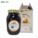 현우양봉 달꿀 이미지