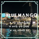 고례풀빌라앤펜션 | 여수 블루망고풀빌라앤리조트 후기 🌊 (여수 오션뷰펜션 / 여수 가족여행 / 여수 풀빌라 추천/ 커플여행)