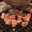 도로변(디지털로31길 61) | 대구 애견동반 고기집 대명동 강씨목삼 앞산점 찐맛집