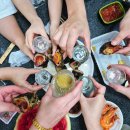 어나더153애견펜션 | 어나더153 애견동반펜션에서 늦은 여름휴가를 보냈개