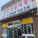우진정육상회