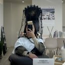 모멘트비 | 진주 평거동 미용실, 진주 머리 잘하는 미용실 "모멘트비헤어" (레이어드C컬펌 후기)