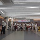 숨 익스트림 태권도장 이미지