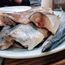 속초 생선구이 이미지