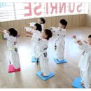 장현 VTA 태권도장 이미지