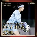 이민화 | 한국프로축구협회 WK리그 시상식 팬 초청 이벤트 당첨 + 참가 후기 / 최고 멋진 여성들이 한 자리에