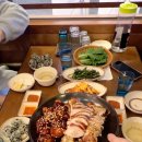 가장맛있는족발 정관점 이미지