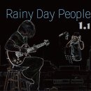 Rock의 가요화를 시도하는 새로운 그룹 Rainy Day People 이미지