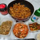 문경중앙시장 | 국내산 고추장 국산 수제고추장 문경중앙시장 맛집 순남장 추천!