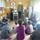 발랑리 경로당 이미지