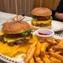 [잠실 맛집] 브루클린더버거조인트 롯데월드점 내돈내산 후기 :: 묵직한 미국버거