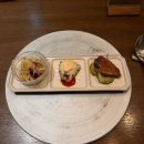 도원style 더현대서울점 | [여의도 맛집] 도원스타일 더현대서울점 📍 평일 저녁 무이 코스 후기 / 가격 메뉴 총정리