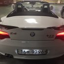 (재작성) BMW / e85 z4 2.5 / 2003년식 / 219000KM (상승중) / 사고유 / 1300만원(절충가능) 이미지