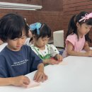 [5*6세 나들이] 백희나 작가님의 그림책 팝업도서관, 새콤달콤 달샤베트 🌕 이미지