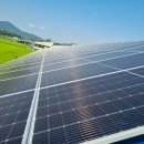 상권태양광발전소 이미지