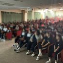 해설이 있는 음악회 <아트벌룬 콘서트> | 🎼 대호중학교 스쿨콘서트 후기 - 초청공연 방문 클래식 공연 찾아가는 음악회