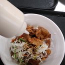 대구가톨릭대학교 제3학생식당