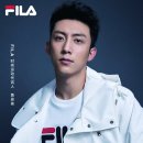 휠라인 업 스포츠 이미지